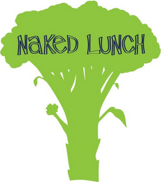 NAKED LUNCH