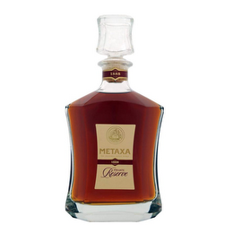 1888 METAXA THE ORIGINAL GREEK SPIRIT 1888 PRIVATE RESERVE