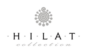 · H · I · L · A · T · COLLECTION