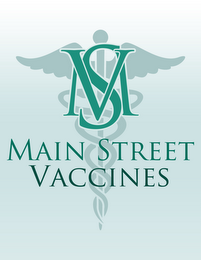 MSV MAIN STREET VACCINES