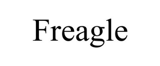 FREAGLE