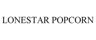 LONESTAR POPCORN