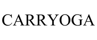 CARRYOGA