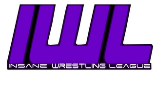 IWL INSANE WRESTLING LEAGUE