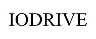 IODRIVE