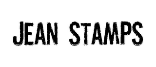 JEAN STAMPS