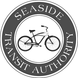 SEASIDE TRANSIT AUTHORITY