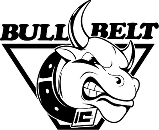 BULL BELT