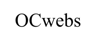 OCWEBS