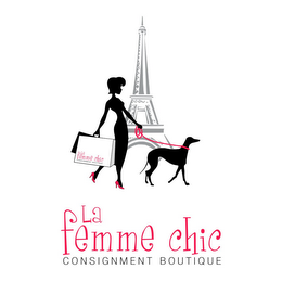 LA FEMME CHIC CONSIGNMENT BOUTIQUE