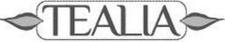 TEALIA