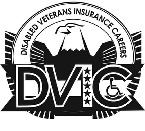 DISABLED VETERANS INSURANCE CAREERS DVIC