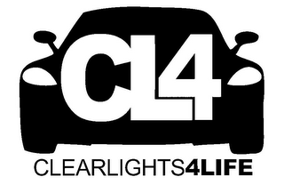 CL4 CLEARLIGHTS4LIFE