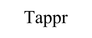 TAPPR