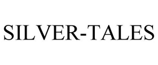 SILVER-TALES