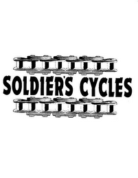 SOLDIER'S CYCLES