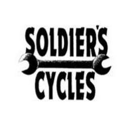 SOLDIER'S CYCLES