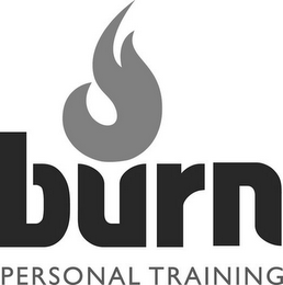 BURN PERSONAL TRAINING