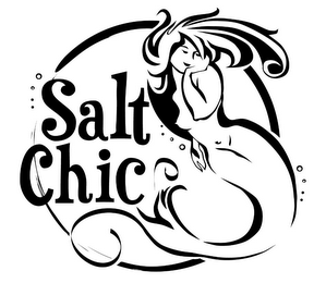 SALT CHIC