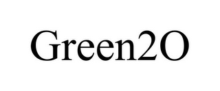 GREEN2O