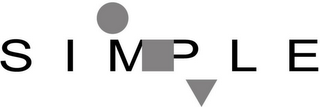 S I M P L E