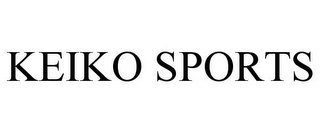 KEIKO SPORTS