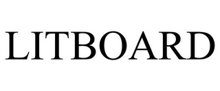 LITBOARD