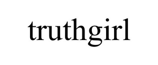 TRUTHGIRL