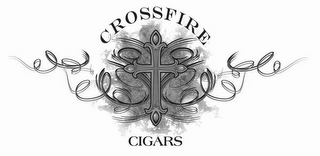 CROSSFIRE CIGARS