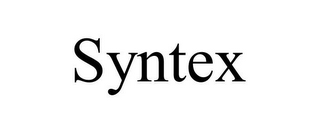 SYNTEX