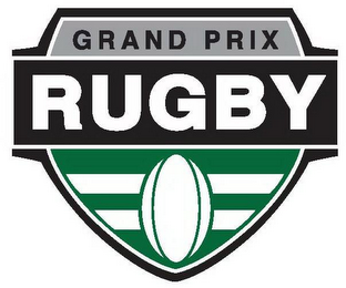GRAND PRIX RUGBY