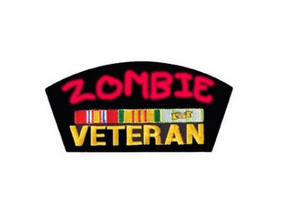 ZOMBIE VETERAN