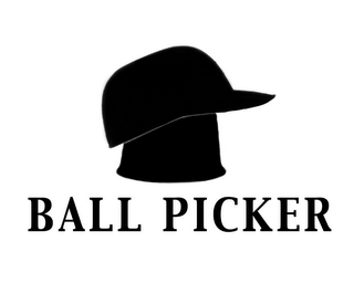 BALL PICKER