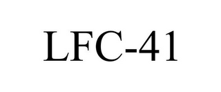 LFC-41