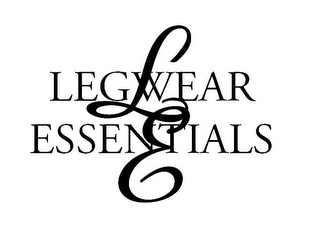 LEGWEAR ESSENTIALS LE