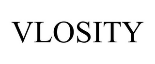 VLOSITY