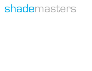 SHADEMASTERS