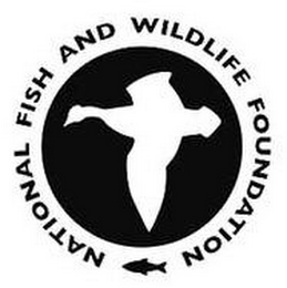 NATIONAL FISH AND WILDLIFE FOUNDATION