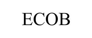 ECOB