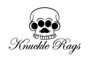 KNUCKLE RAGS