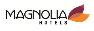 MAGNOLIA HOTELS