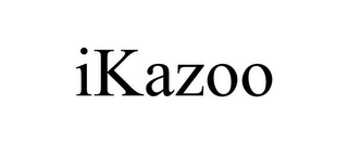 IKAZOO