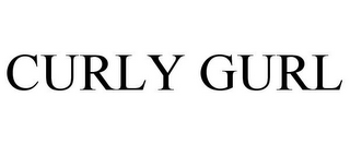 CURLY GURL