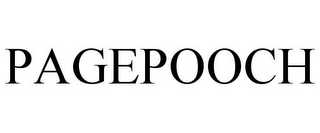 PAGEPOOCH