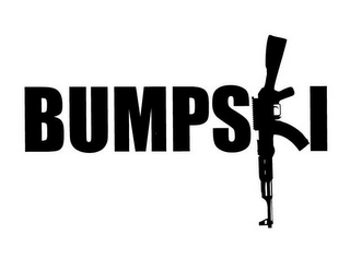 BUMPSKI