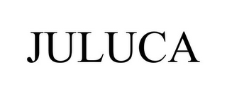 JULUCA