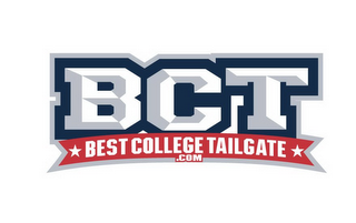 BCT BEST COLLEGE TAILGATE.COM