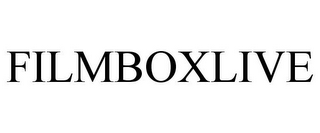 FILMBOXLIVE