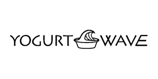 YOGURT WAVE
