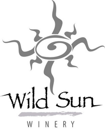 WILD SUN WINERY